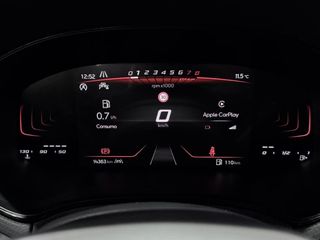 SEAT Arona FR XM 1.0 TSI 115 5p