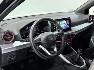 SEAT Arona FR XM 1.0 TSI 115 5p