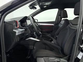 SEAT Arona FR XM 1.0 TSI 115 5p