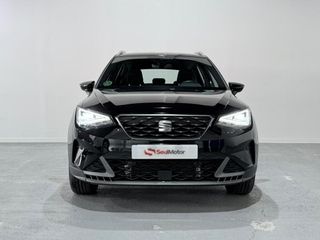 SEAT Arona FR XM 1.0 TSI 115 5p