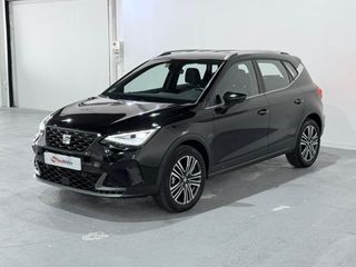 SEAT Arona FR XM 1.0 TSI 115 5p