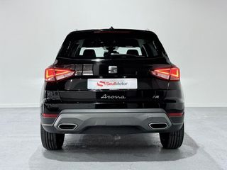 SEAT Arona FR XM 1.0 TSI 115 5p