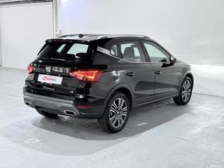 SEAT Arona FR XM 1.0 TSI 115 5p