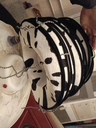 Sombreros Vaqueros Varios 17 unidades.