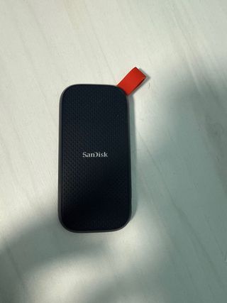 Disco Duro SanDisk 1TB Portátil