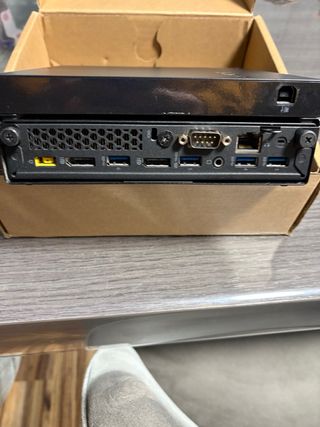 LENOVO ThinkCentre M700 Tiny PC