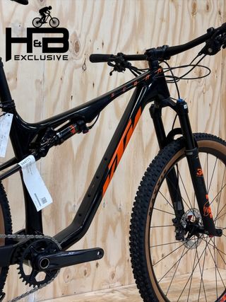 KTM Scarp MT Master Carbon Shimano XT 2022