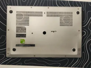 Portátil MSI Prestige | i7 | 16GB RAM | 512 GB SSD