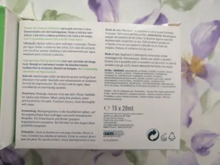 Lote 30 Limpiadoras Hidratantes CeraVe