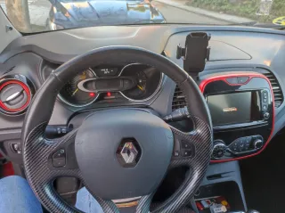 Renault Captur 2014
