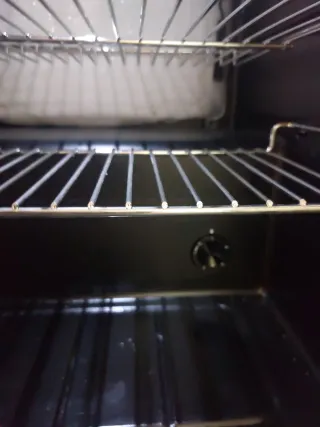 Nevera Klarstein pequeña