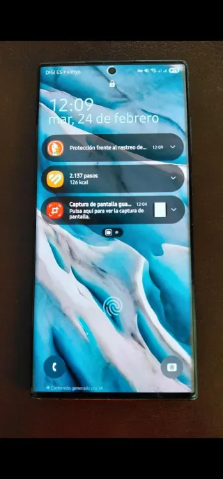 Samsung S22 Ultra 512GB