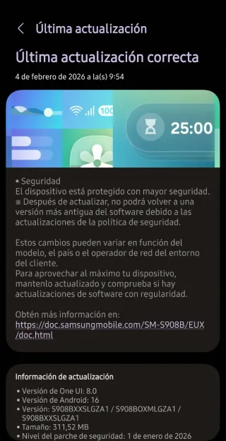 Samsung S22 Ultra 512GB