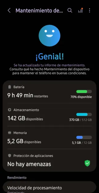 Samsung S22 Ultra 512GB