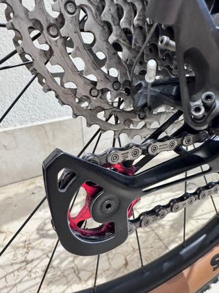 Bicicleta Trek Powerfly 5