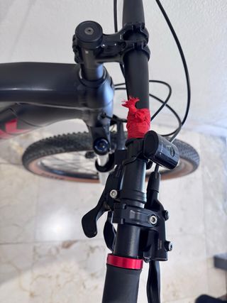 Bicicleta Trek Powerfly 5