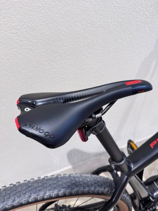 Bicicleta Trek Powerfly 5