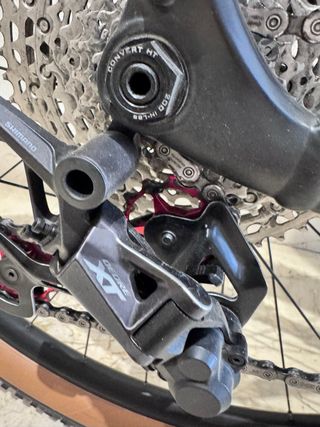 Bicicleta Trek Powerfly 5