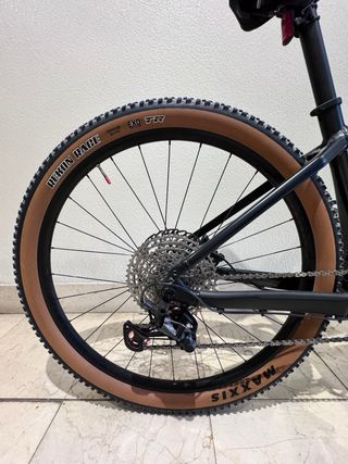 Bicicleta Trek Powerfly 5