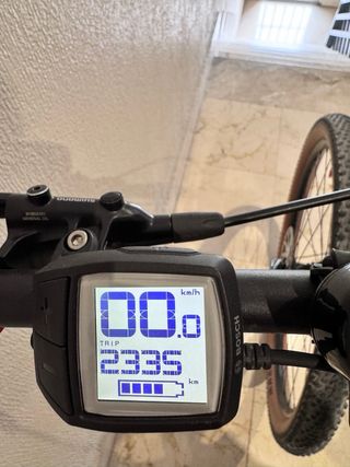 Bicicleta Trek Powerfly 5