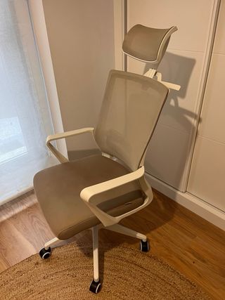 Silla de escritorio SKLUM