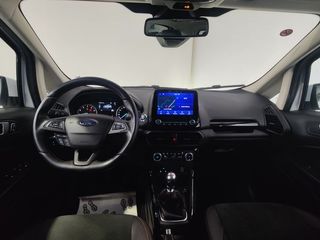 Ford Ecosport EcoSport ST-Line 1.0 EcoBoost 125CV