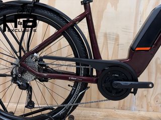 KTM Macina Gran P510 Shimano Alivio 2023