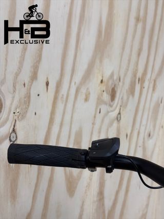 KTM Macina Gran P510 Shimano Alivio 2023