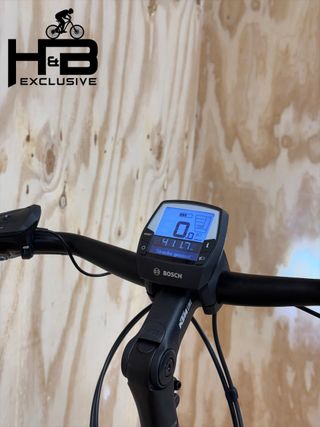 KTM Macina Gran P510 Shimano Alivio 2023