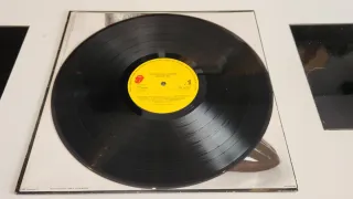 Rolling Stones Tattoo You Vinilo LP