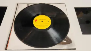 Rolling Stones Tattoo You Vinilo LP