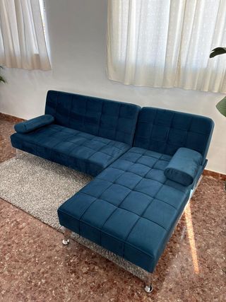 OFERTA SOFAS CAMA NUEVOS *685*038*326*