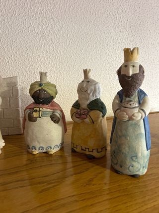 Belén de Pilar Tirados