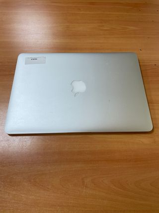 Apple MacBook Air 13" 2017 [A1466] -109410-