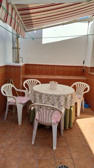 Se alquila casa para el viña rock