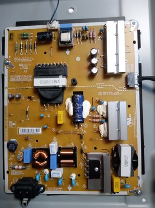 Placa LG 65UM7050PLA