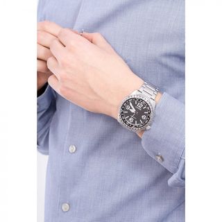 Orologio Citizen Automatico NJ2190-85E