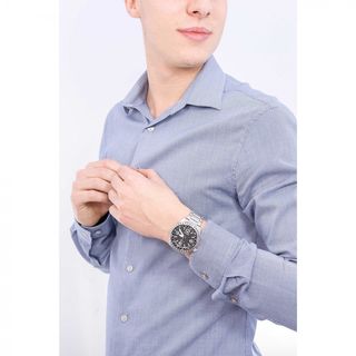 Orologio Citizen Automatico NJ2190-85E