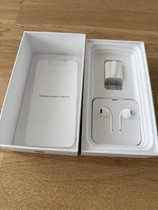 iPhone 11 256GB Morado