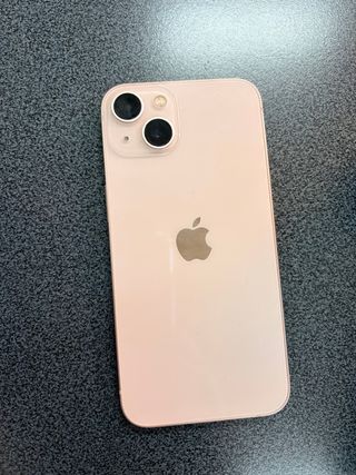 iPhone 13 Rosa