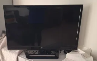 Television LG 32 pulgadas