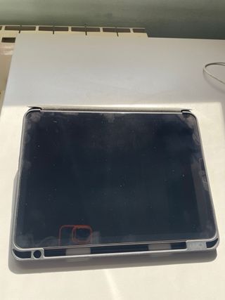 iPad Air 4 64GB wifi + Apple Pencil +Funda y caja
