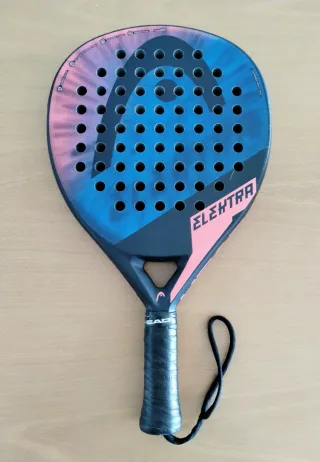 Pala Head Elektra 2023