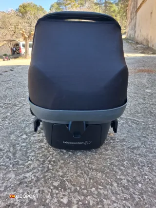 Maxi-Cosi Silla de Coche Bebé Confort