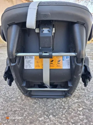 Maxi-Cosi Silla de Coche Bebé Confort