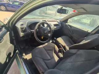 Despiece Rover 25