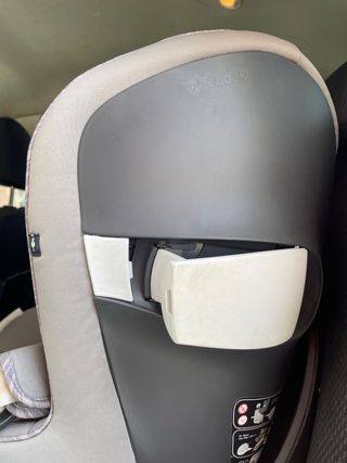 Silla Coche Cybex Sirona M2 i-Size + Base