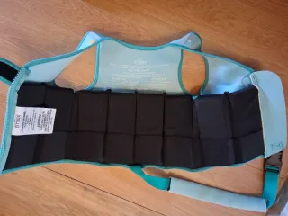 Chaleco flotador infantil BTBOX