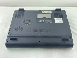 Portátil Acer Aspire 1711SMI