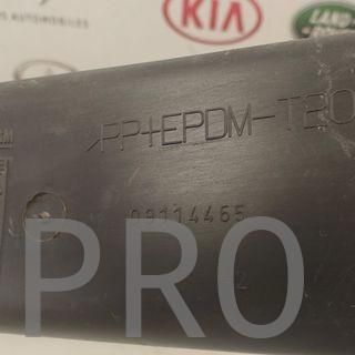 GUANTERA OPEL CORSA USADO 09114465